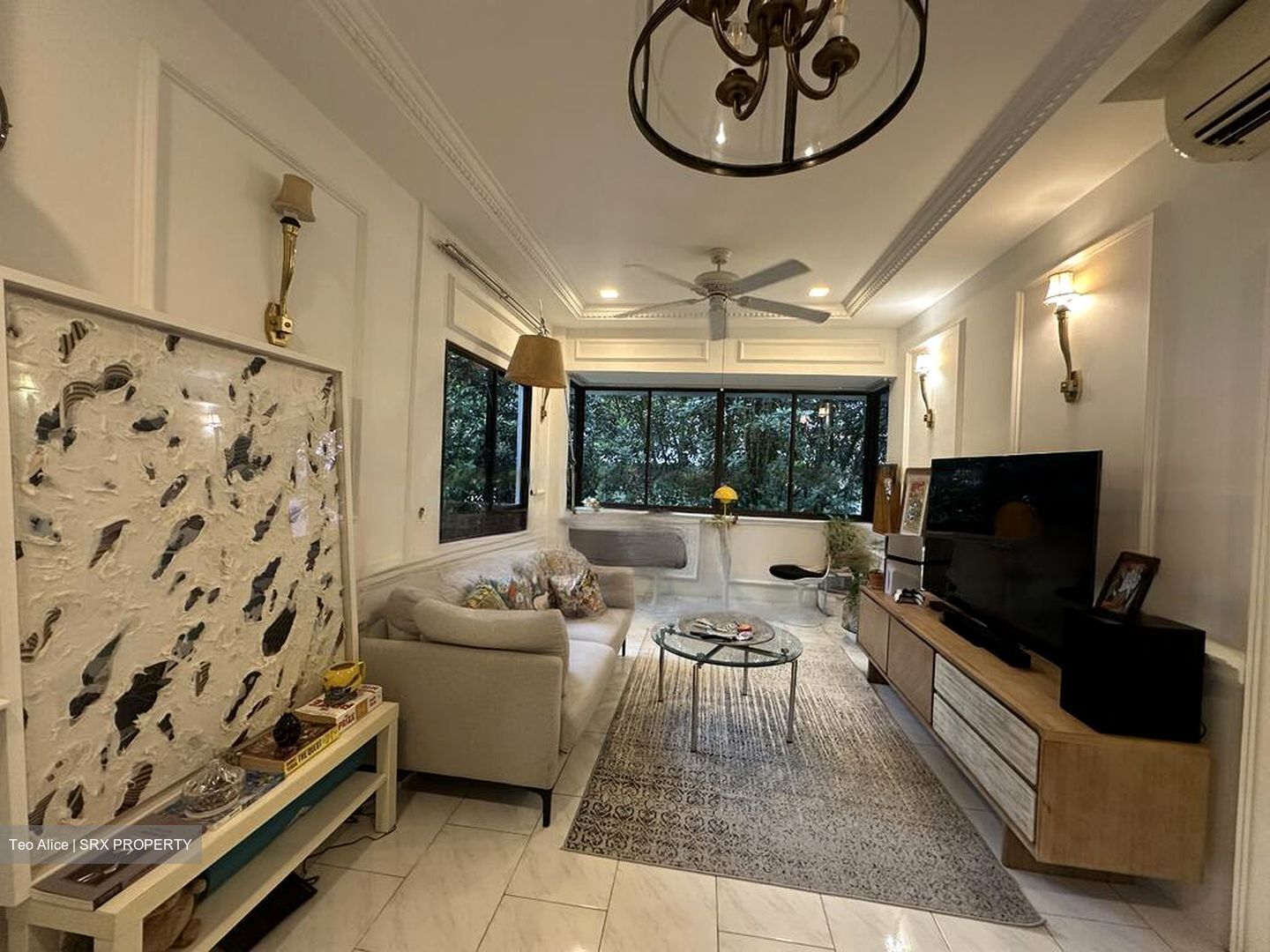 Novena Hill (D11), Apartment #483733701